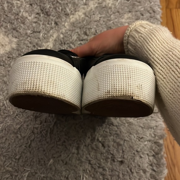 Platform Sneaker Supergas - Picture 2 of 5